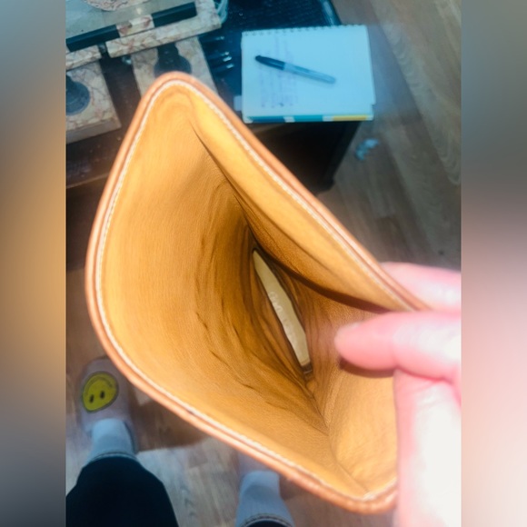 Joan & David leather boots womens size 38 - Picture 2 of 4